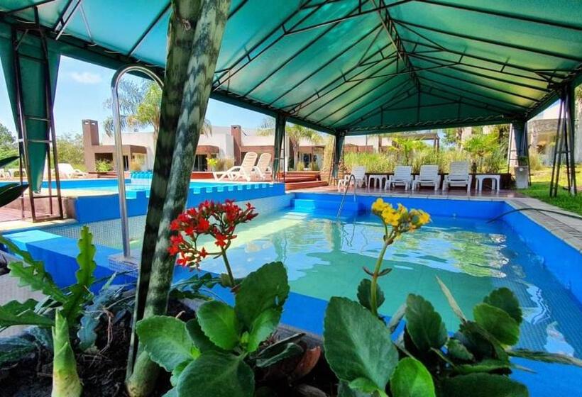 Amanzi Termal Rental