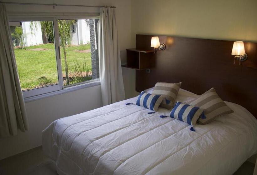 Amanzi Termal Rental