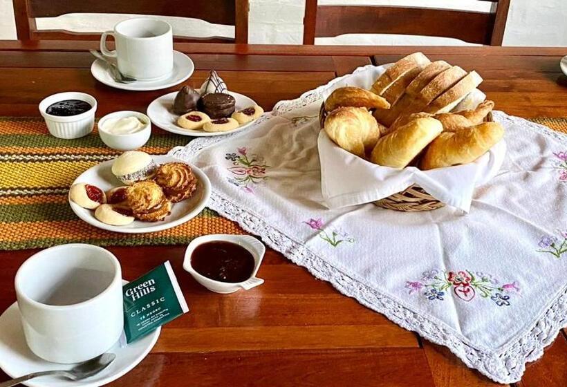 Apart Hotel Ensueño