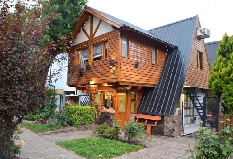 Apart Hotel Ensueño