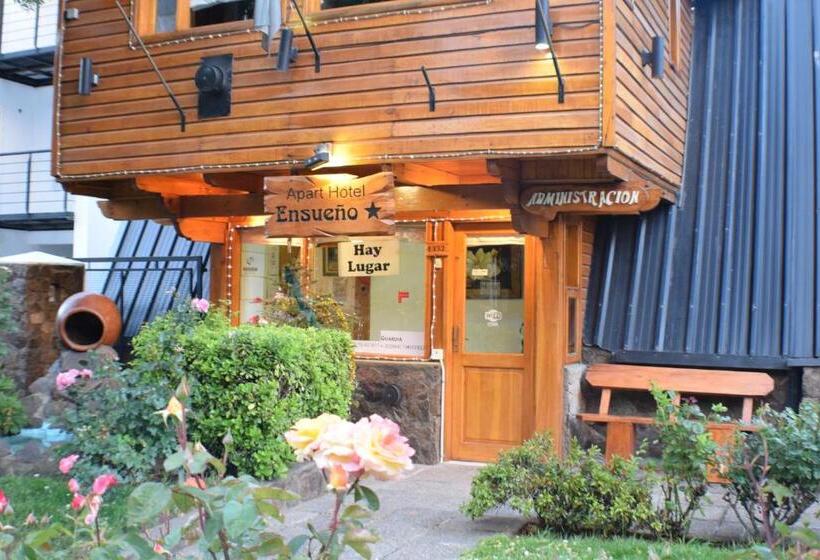 Apart Hotel Ensueño