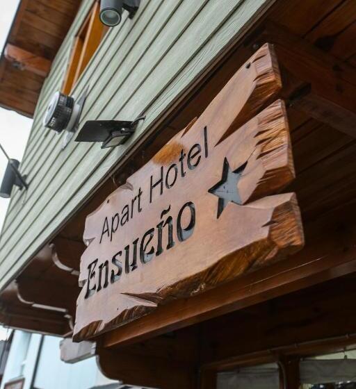 Apart Hotel Ensueño