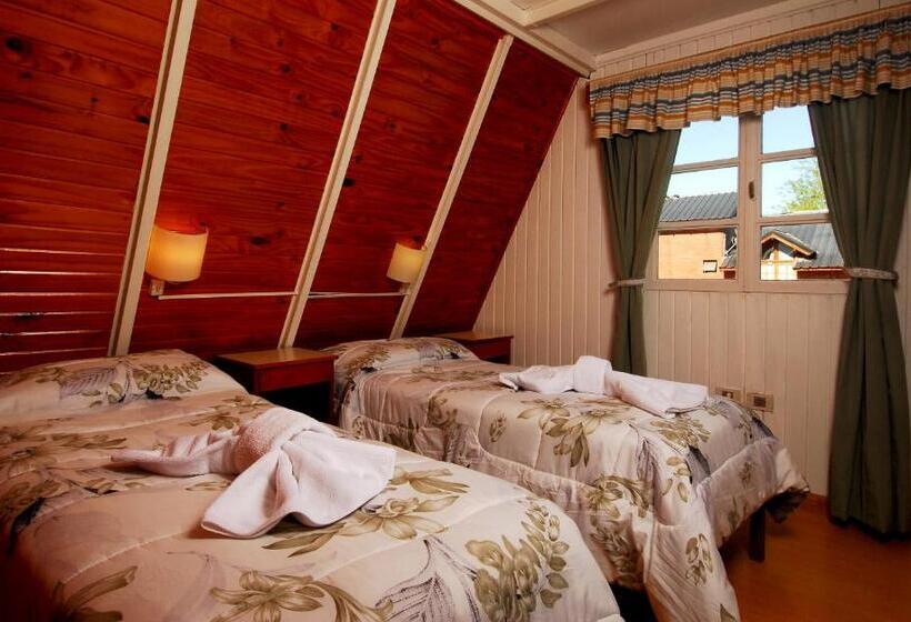 Apart Hotel Ensueño