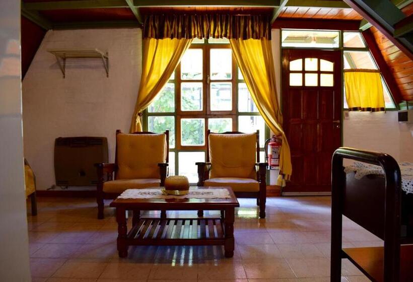 Apart Hotel Ensueño