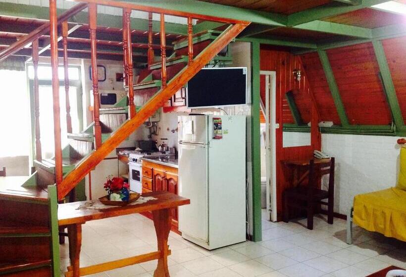 Apart Hotel Ensueño