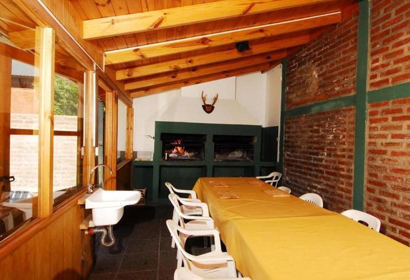 Apart Hotel Ensueño