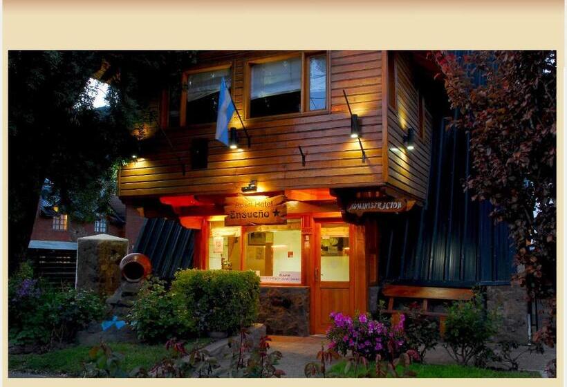 Apart Hotel Ensueño