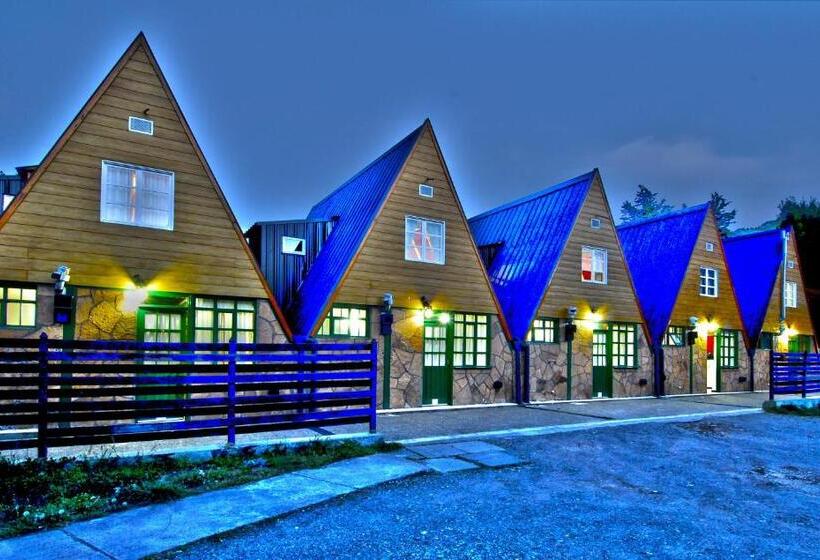 Apart Hotel Ensueño