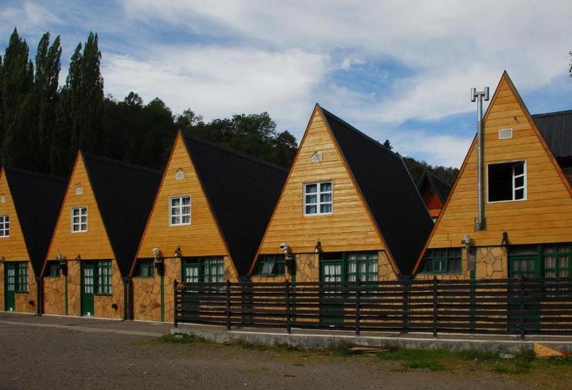 Apart Hotel Ensueño