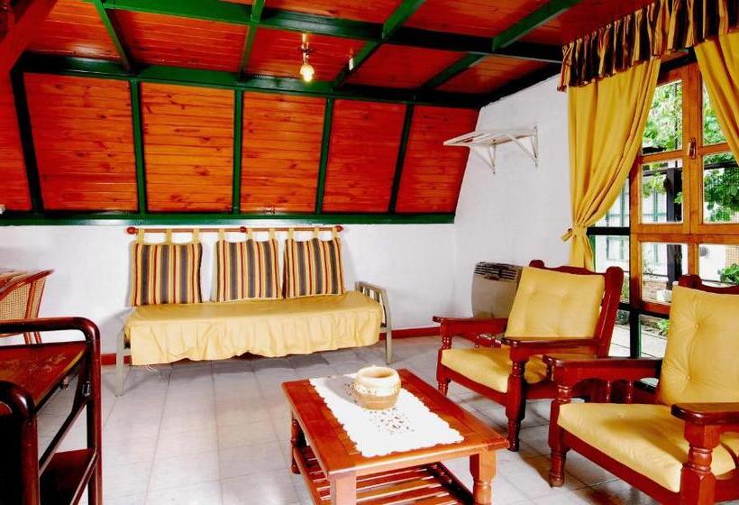 Apart Hotel Ensueño