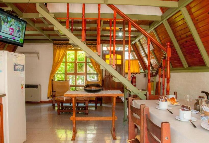 Apart Hotel Ensueño