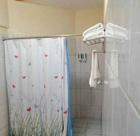 Apartotel Don Francisco