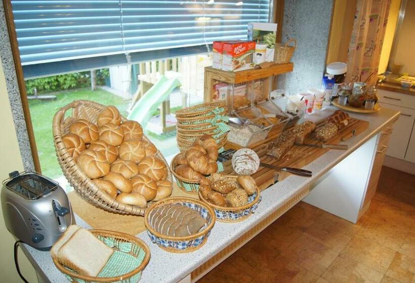 Appart Pension Seehang