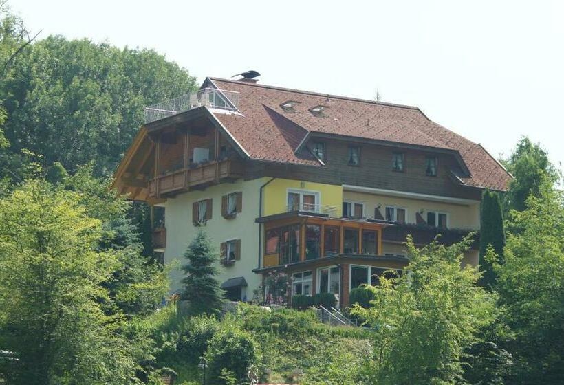 Appart Pension Seehang