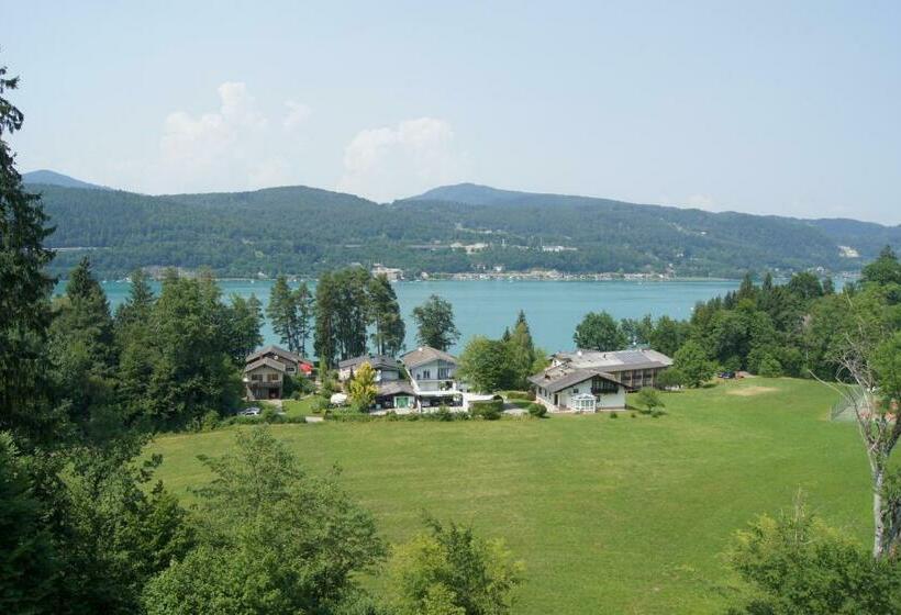 Appart Pension Seehang