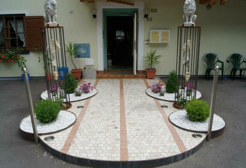 Appart Pension Seehang