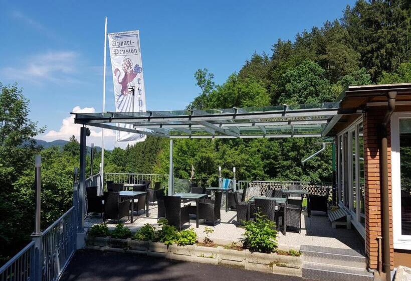 Appart Pension Seehang