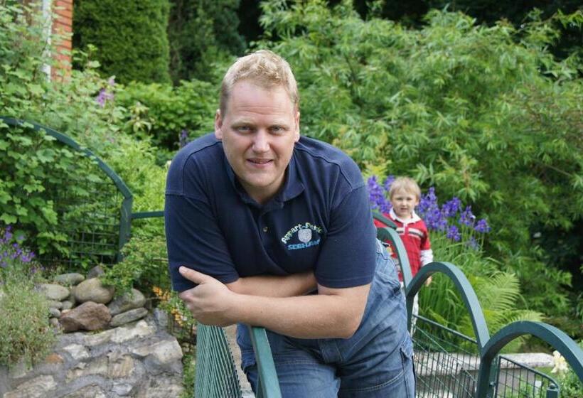 Appart Pension Seehang