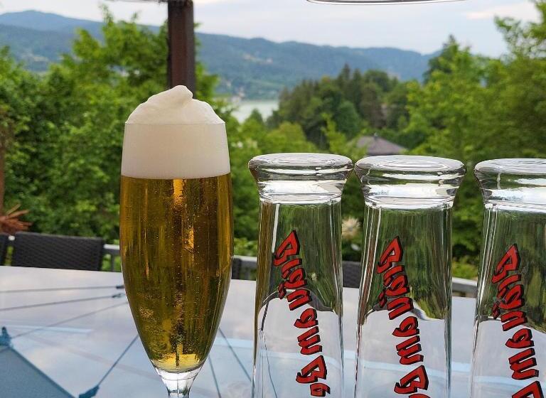 Appart Pension Seehang