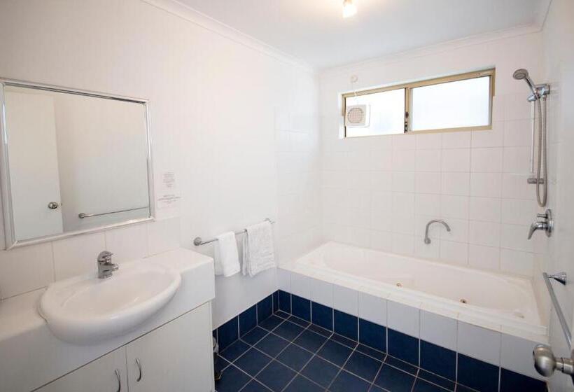 Archipelago Apartments Esperance