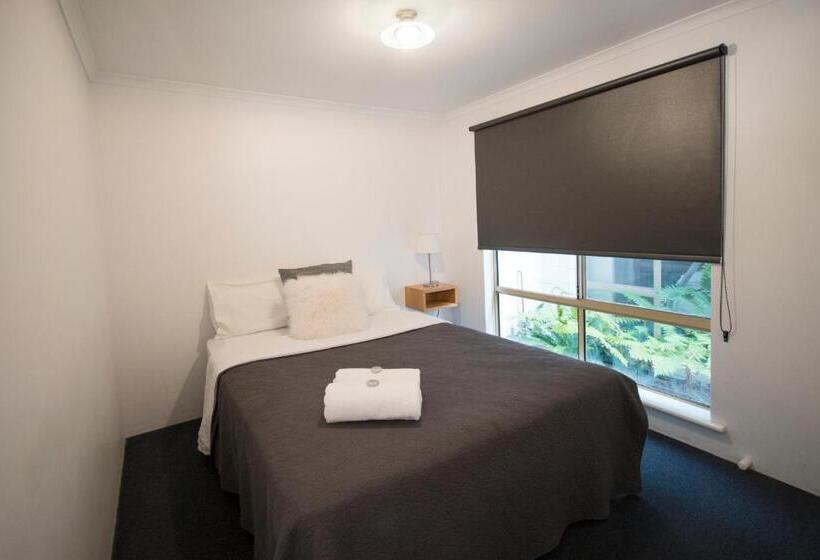 Archipelago Apartments Esperance