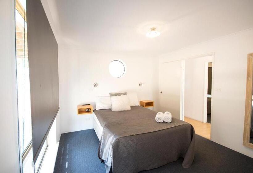 Archipelago Apartments Esperance