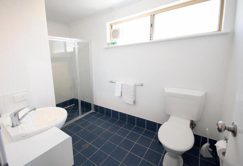 Archipelago Apartments Esperance