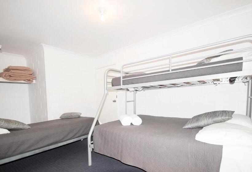 Archipelago Apartments Esperance