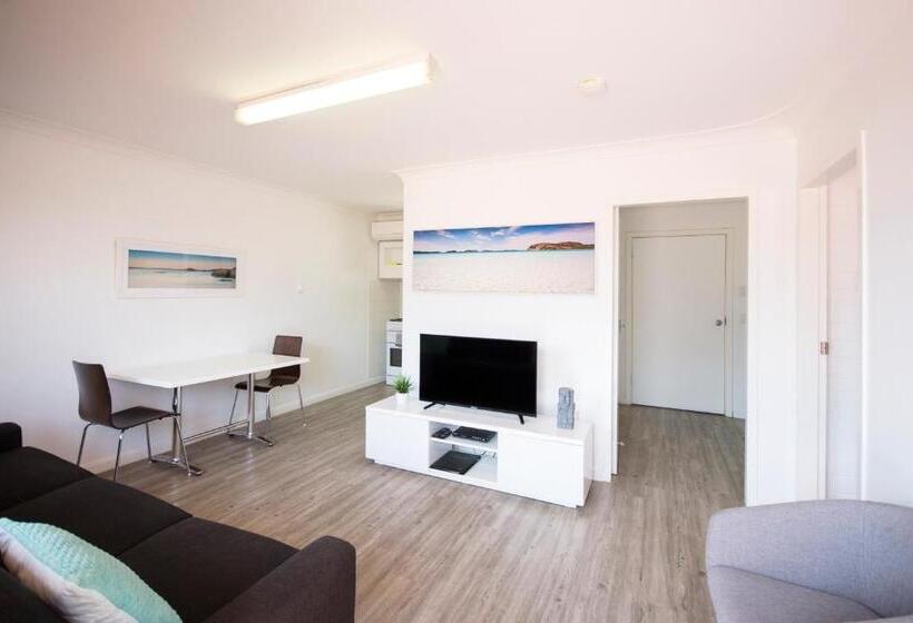 Archipelago Apartments Esperance