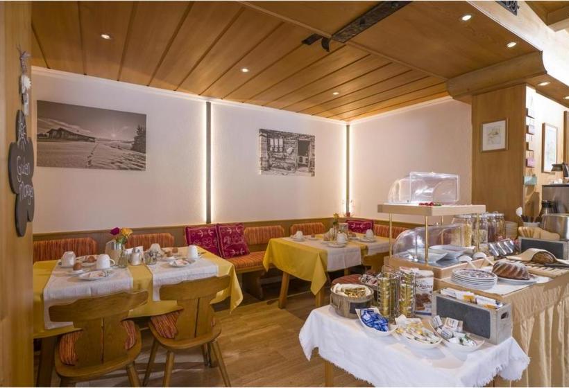 Café Pension Koller