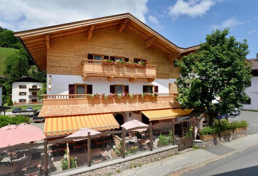 Café Pension Koller