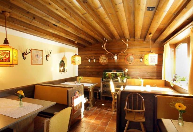 Café Pension Koller