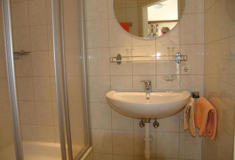 Café Pension Koller