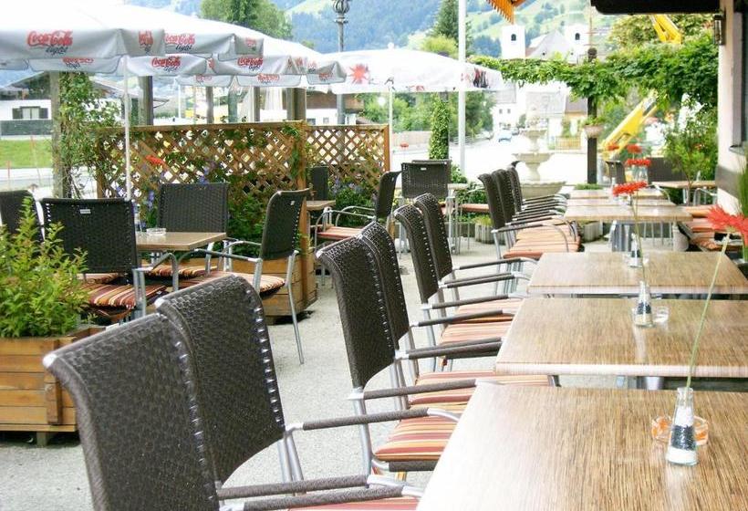 Café Pension Koller