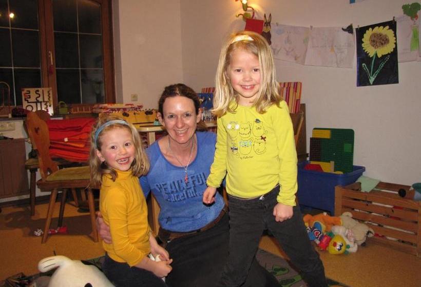 Café Pension Koller