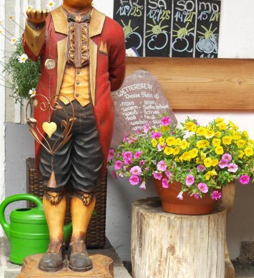 Café Pension Koller