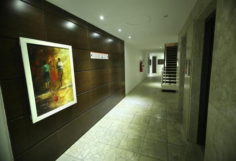 Center Verdes Pássaros Loft