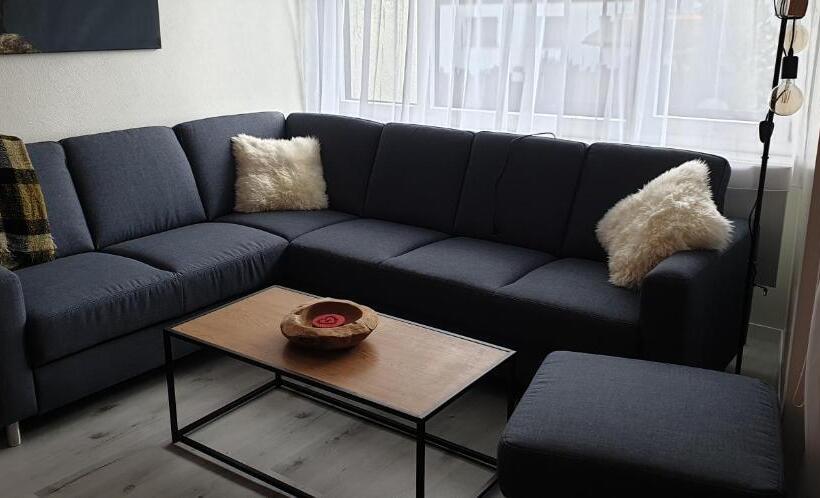 Ferienwohnungen Chesa Clois 24