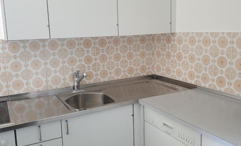 Ferienwohnungen Chesa Clois 24