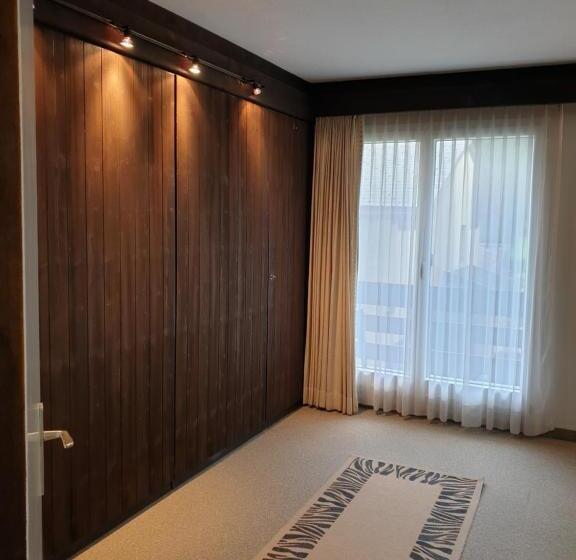 Ferienwohnungen Chesa Clois 24 Studios