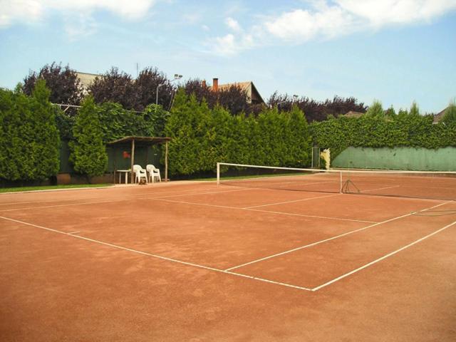 Gála Panzió