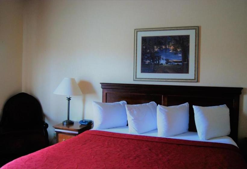 فندق Creekside Lodge Berea