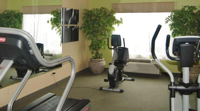 فندق Creekside Lodge Berea