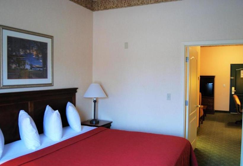 فندق Creekside Lodge Berea