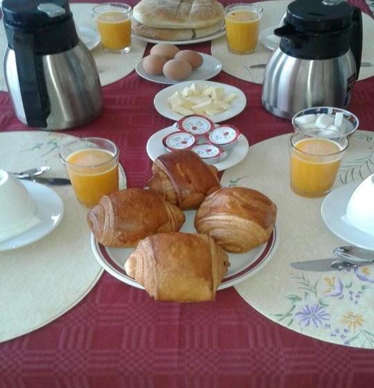 בית מלון כפרי Hôtel La Gazelle Ouarzazate