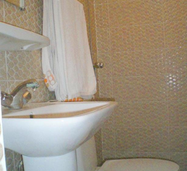 בית מלון כפרי Hôtel La Gazelle Ouarzazate