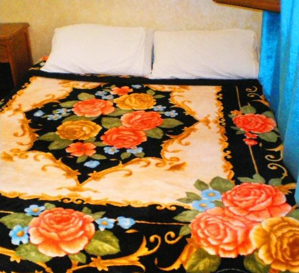 בית מלון כפרי Hôtel La Gazelle Ouarzazate