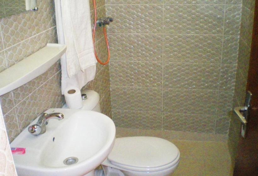 בית מלון כפרי Hôtel La Gazelle Ouarzazate