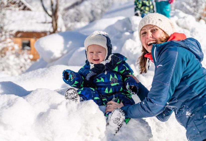 ホテル Linharterhof