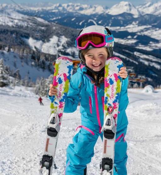 בית מלון כפרי Linharterhof